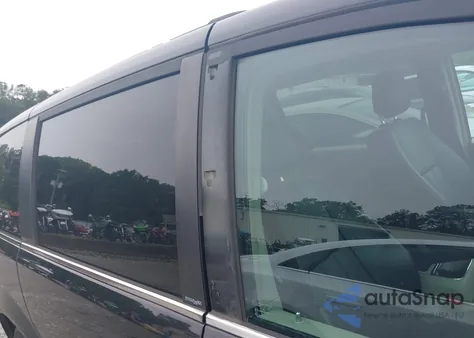 2013 Chrysler Town & Country Touring from USA, damaged, VIN 2C4RC1BG2DR705425